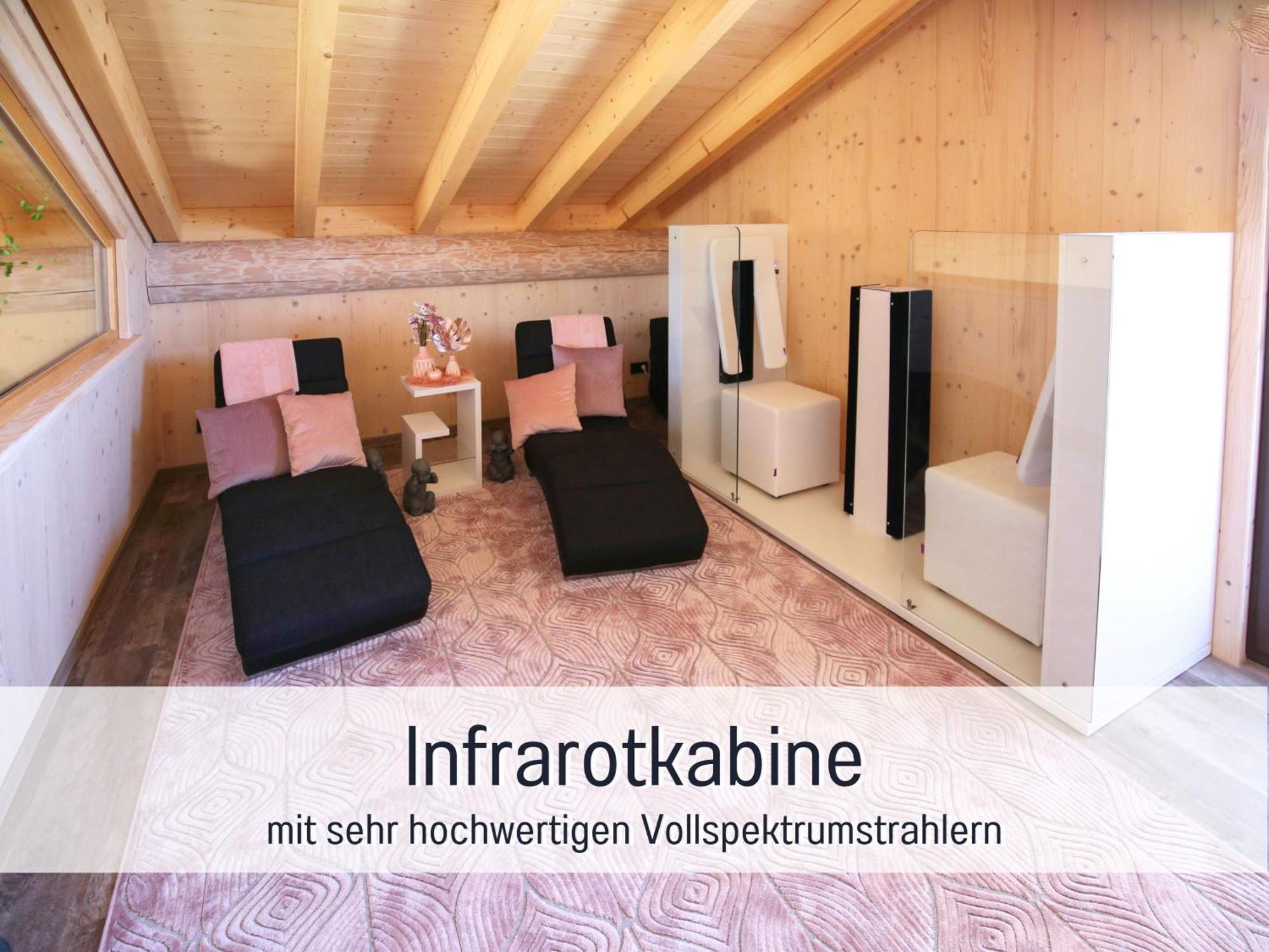 Natur-Chalet Zum Nationalpark Marie-Luise Inkl E-Auto Allenbach Exterior photo